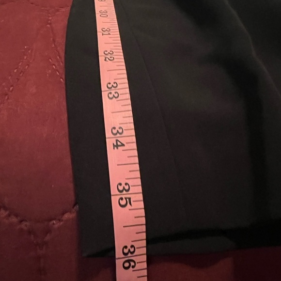 Jay Godfrey Nadine Jumpsuit in Black Size 6 NWT One Shoulder straight leg - Picture 8 of 13